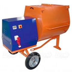 Растворосмеситель Строймаш РН-300 в Тюмени