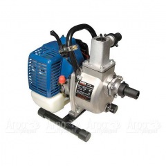 Бензиновая мотопомпа Elmos EWP26 в Тюмени