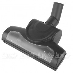 Турбощетка с колесами BauMaster для пылесосов в Тюмени