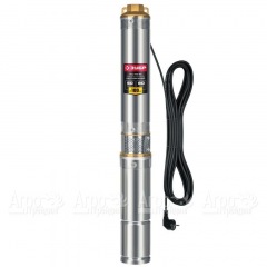 Скважинный центробежный насос Зубр НСЦ-100-60 в Тюмени