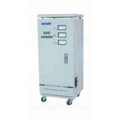 Стабилизатор напряжения SASSIN SVC 30000W в Тюмени