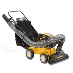 Садовый пылесос Cub Cadet CSV 060 24A-06MM603 в Тюмени