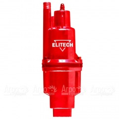 Насос погружной для колодцев Elitech НВ 300-15В в Тюмени