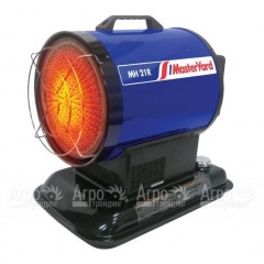 Дизельная тепловая пушка MasterYard MH 21R в Тюмени