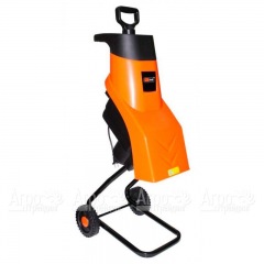 Измельчитель электрический садовый Prorab EBS 2000 в Тюмени