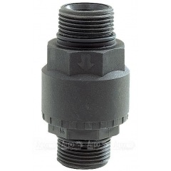 Обратный клапан 1х1 Al-KO в Тюмени