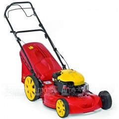 Газонокосилка бензиновая Wolf-Garten Ambition 53 A HW в Тюмени