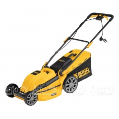 Газонокосилка электрическая Denzel GMC-2000 в Тюмени