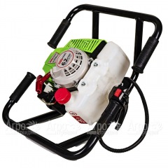 Мотобур (бензобур) RedVerg RD-EA262/2 в Тюмени