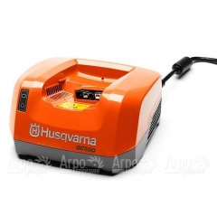 Зарядное устройство Husqvarna QC500 в Тюмени