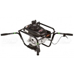 Мотобур (бензобур) Earthquake 9800H в Тюмени