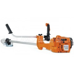Бензокоса (бензиновый триммер) Husqvarna 252RX в Тюмени