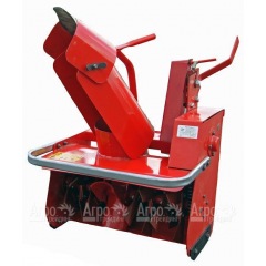 Снегоуборщик навесной на мотоблок Weima в Тюмени