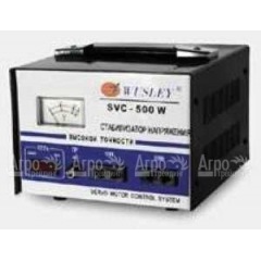 Стабилизатор напряжения Solby SVC-500 в Тюмени