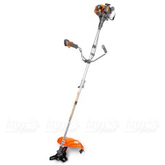 Бензокоса (бензиновый триммер) Daewoo DABC 270 в Тюмени