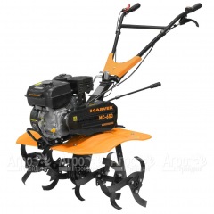 Культиватор Carver MC-650 в Тюмени