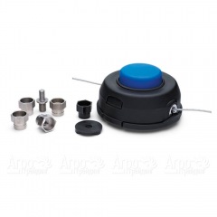 Триммерная головка T35 Universal для триммеров Husqvarna в Тюмени