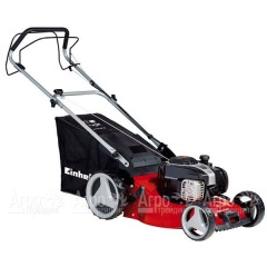 Газонокосилка бензиновая Einhell GC-PM 46/2 S HW B&S в Тюмени