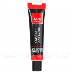Смазка для буров AEG 100 гр в Тюмени