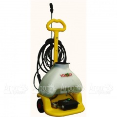 Электрический опрыскиватель Arco Coby Baby Froggy 10 л. (Арко Коба Бейби Фрогги 10 л.) в Тюмени