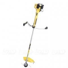 Бензокоса (бензиновый триммер) Hanskonner HBT133D в Тюмени