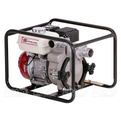 Бензиновая мотопомпа DaiShin SWT-50HX в Тюмени