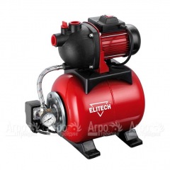 Насосная станция Elitech САВ 600П/19 в Тюмени