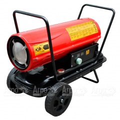 Дизельная тепловая пушка RedVerg RD-DHD60W в Тюмени