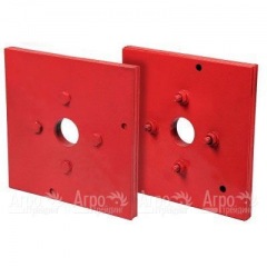 Утяжелитель 0401.006000 для мотоблоков Elitech в Тюмени