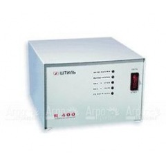 Стабилизатор напряжения ШТИЛЬ R 800 в Тюмени