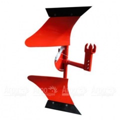 Плуг оборотный для мотоблоков Ока в Тюмени