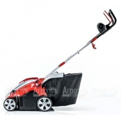 Аэратор электрический GEOS by Al-Ko Comfort 36 E Combi Care в Тюмени