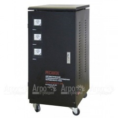 Стабилизатор Ресанта АСН-20 000/3 в Тюмени