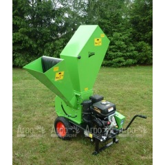 Измельчитель веток и древесных остатков Laski KDO 85/14 CH440S в Тюмени