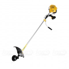 Бензокоса (бензиновый триммер) Huter GGT-2500T в Тюмени