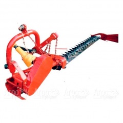 Косилка боковая сегментная 9GB-1.4 для тракторов MasterYard в Тюмени