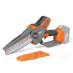 Аккумуляторная пила Daewoo DACS 821Li 8" (без аккумулятора и зарядного устройства) в Тюмени