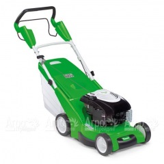 Газонокосилка бензиновая Viking MB 545 в Тюмени