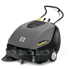 Подметальная машина Karcher KM 85/50 W Bp Adv в Тюмени