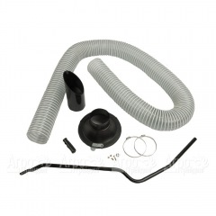 Шланг вакуумный для MTD 202 в Тюмени