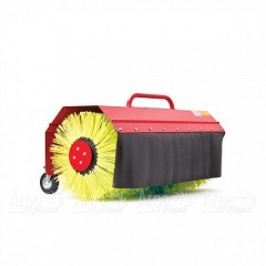 Щетка навесная 80 см для мотоблоков Caiman 320, 720 в Тюмени