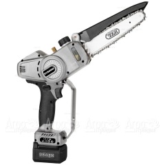 Сучкорез аккумуляторный Volpi KVS6000 в Тюмени