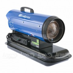 Дизельная тепловая пушка Сибртех DH-15D в Тюмени