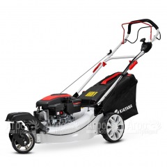 Газонокосилка бензиновая KATANA KL-51CS PRO  в Тюмени