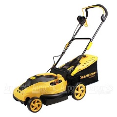 Газонокосилка электрическая Champion EM3815 в Тюмени