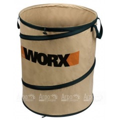 Складная садовая корзина Worx WA0030 в Тюмени