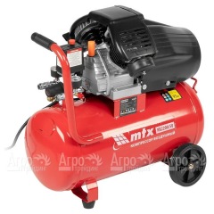 Компрессор воздушный MTX КК-2200/50 в Тюмени