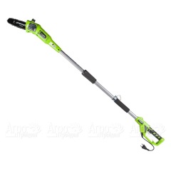 Высоторез электрический GreenWorks GPS7220 в Тюмени