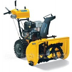Снегоуборщик Stiga 1381 HST в Тюмени