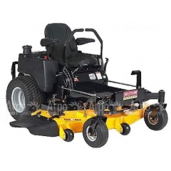 Садовый райдер Craftsman 28875 Zero Turn в Тюмени